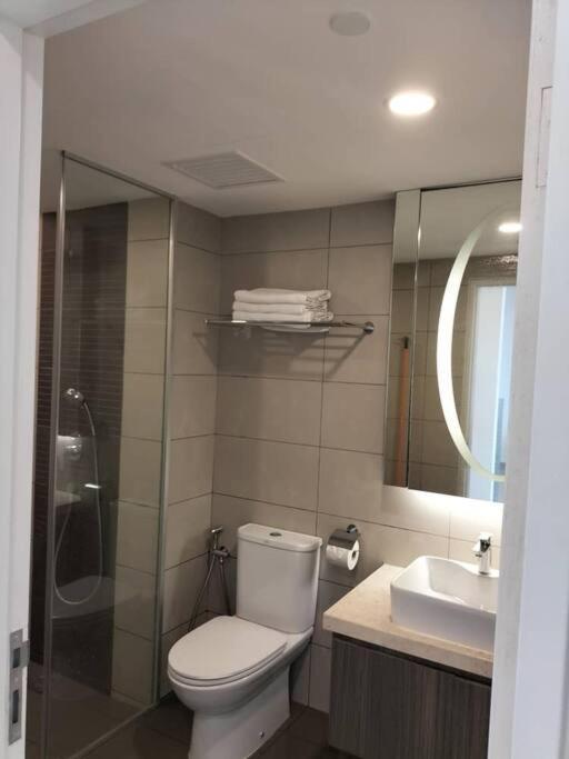 Studio Suite Genting Highland 33-01 Genting Highlands Eksteriør bilde
