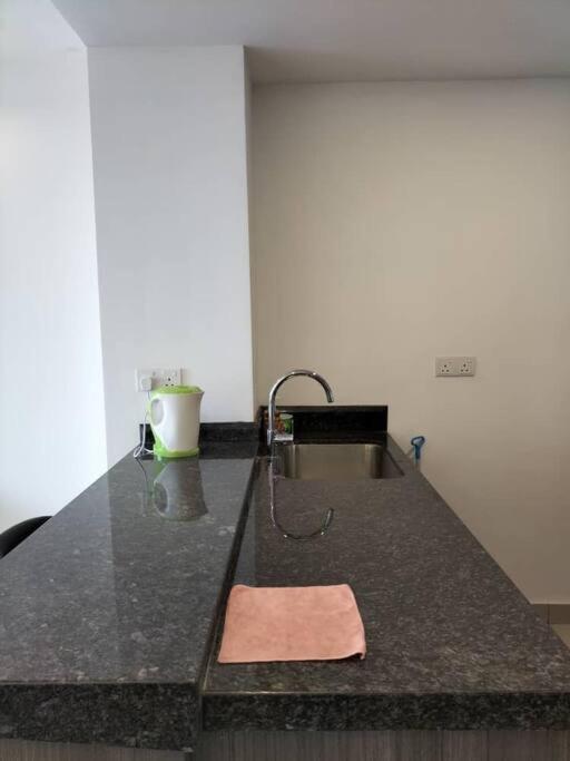 Studio Suite Genting Highland 33-01 Genting Highlands Eksteriør bilde