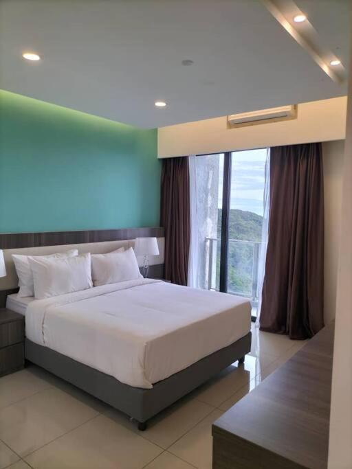 Studio Suite Genting Highland 33-01 Genting Highlands Eksteriør bilde