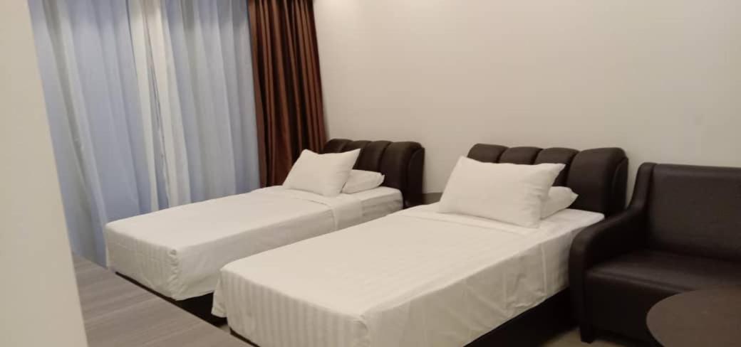 Studio Suite Genting Highland 33-01 Genting Highlands Eksteriør bilde